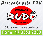 Kimonos Budô - Judô e Karatê