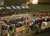 Campeonato Brasileiro de Karate 2007