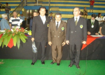 Campeonato Brasileiro de Karate 2007