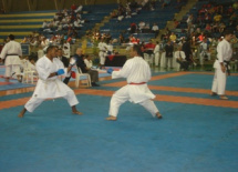 Campeonato Brasileiro de Karate 2007