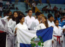 Campeonato Brasileiro de Karate 2010