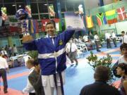 Campeonato Mundial de Karate 2006