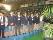 Campeonato Brasileiro de Karate 2007