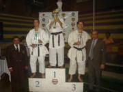 Campeonato Brasileiro de Karate 2007