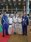 Campeonato Mundial de Karate 2007