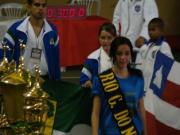 Campeonato Brasileiro de Karate 2008