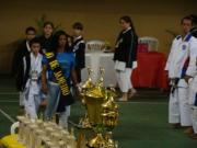 Campeonato Brasileiro de Karate 2008