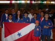 Campeonato Brasileiro de Karate 2008