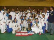 Campeonato Brasileiro de Karate 2008