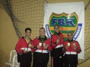 Campeonato Brasileiro de Karate 2008