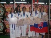 Campeonato Mundial de Karate 2008