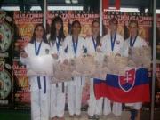 Campeonato Mundial de Karate 2008