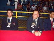 Campeonato Norte Nordeste de Karate