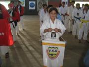 Campeonato Norte Nordeste de Karate