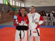 Troféu Bahia Brasil de Karate