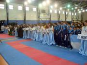 Campeonato Mundial WUKO