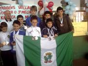 Campeonato Mundial WUKO