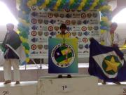 XII Campeonato Brasileiro de Karate