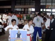 Campeonato Sergipano de Karate