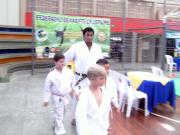 Campeonato Sergipano de Karate