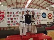 XIII Campeonato Brasileiro de Karate - FBK