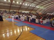 XIII Campeonato Brasileiro de Karate - FBK