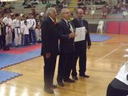 XIII Campeonato Brasileiro de Karate - FBK