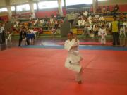 II Campeonato Regional de Karate FKS