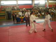 II Campeonato Regional de Karate FKS