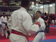 Campeonato Mundial de Karate