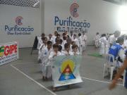 II Campeonato Sergipano de Karate