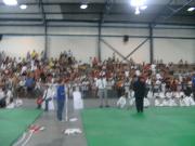 II Campeonato Sergipano de Karate