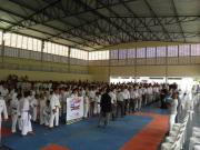 XIII Campeonato Baiano de Karate