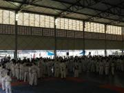 XIII Campeonato Baiano de Karate