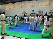 XIV Campeonato Brasileiro de Karate - FBK